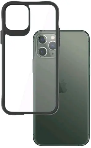 3mk Satin Armor Case+ ochranný kryt pro Apple iPhone 11 Pro Max