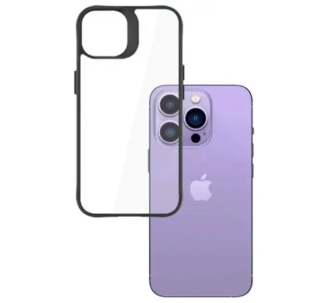 3mk Satin Armor Case+ ochranný kryt pro Apple iPhone 14 Pro