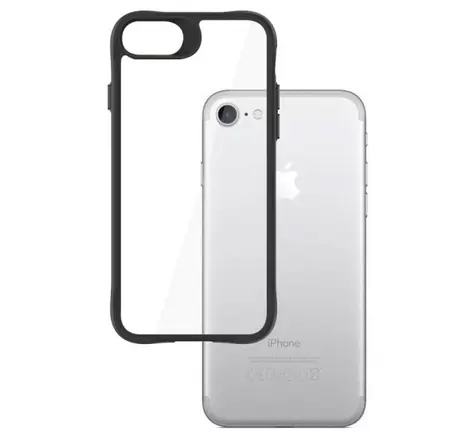 3mk Satin Armor Case+ ochranný kryt pro Apple iPhone 7 & 8 & SE (2020&2022)
