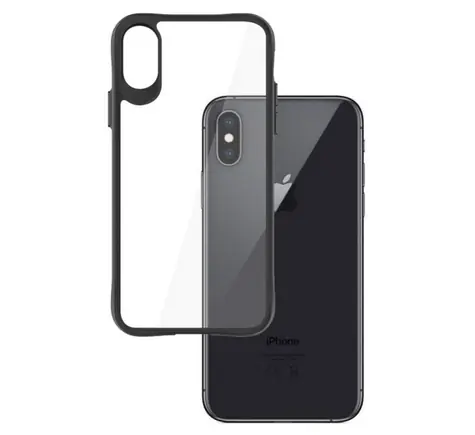 3mk Satin Armor Case+ ochranný kryt pro Apple iPhone Xs Max