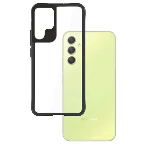 3mk Satin Armor Case+ ochranný kryt pro Samsung Galaxy A34 5G (SM-A346)