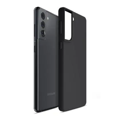 3mk Silicone Case ochranný kryt pro Samsung Galaxy S22 (SM-S901)