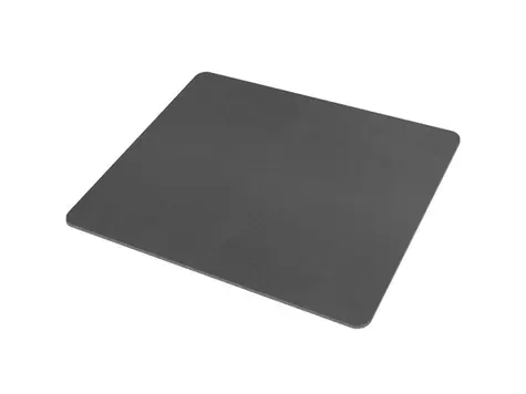 Natec NPP-2040 Printable černá / podložka pod myš / 300 x 2 x 250 mm