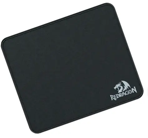 Redragon P030 Flick M černá / Podložka pod myš / 320 x 270 x 3 mm / doprodej