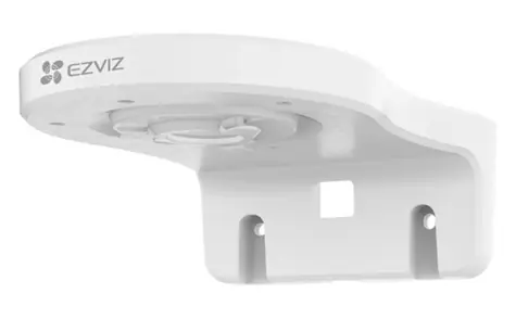 EZVIZ WallMount bílá / držák na stěnu  / pro PTZ a Turret kamery 