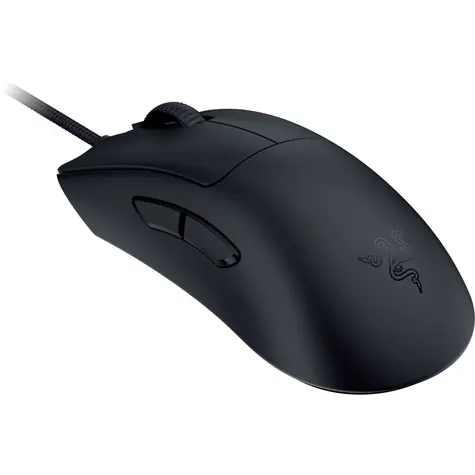 Razer DeathAdder V3 černá / Herní myš / optická / 30000DPI / 6 tlačítek / USB-A