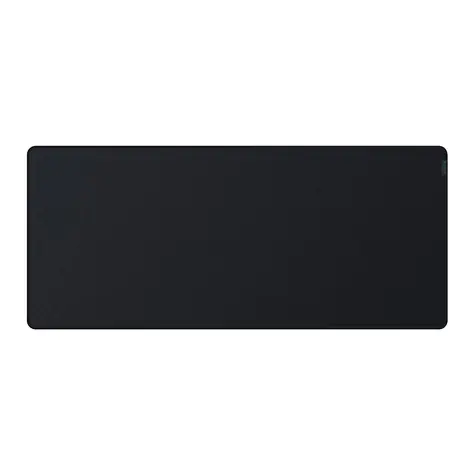 Razer Strider XXL černá / herní podložka pod myš a klávesnici / 940 x 410 x 3 mm