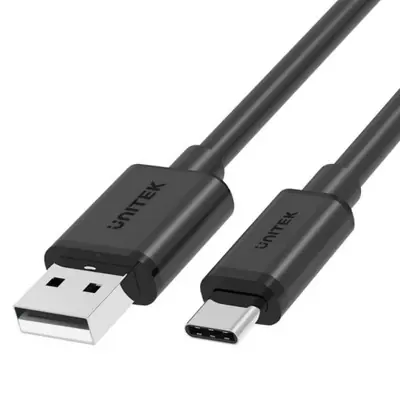 Goobay 71221 kabel USB-C na USB A 3.0 2 m