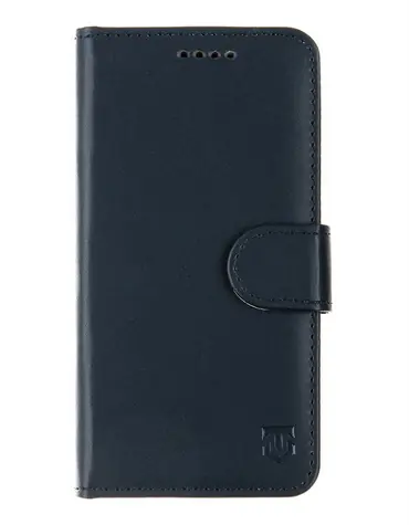 Tactical Field Notes pro Xiaomi Redmi Note 12 Pro+ 5G modrá