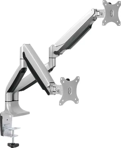 LogiLink BP0043 / Rameno na 2 monitory 13