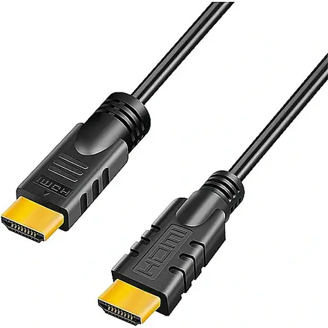 LogiLink CHA0020 HDMI (M) - HDMI (M) kabel 20m