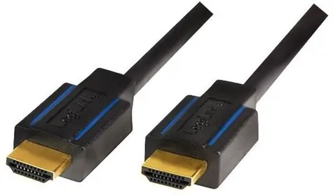 LogiLink CHB006 HDMI (M) - HDMI (M) kabel 5m