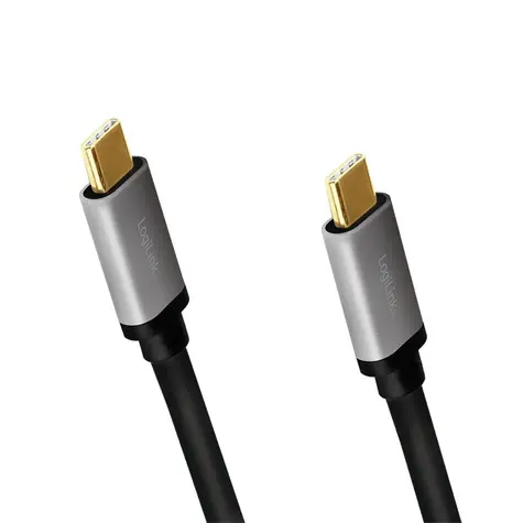 LogiLink CUA0106 USB-C 2.0 propojovací kabel 1.5m