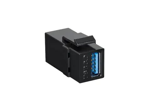 LogiLink NK0015B USB-A 3.0 spojka