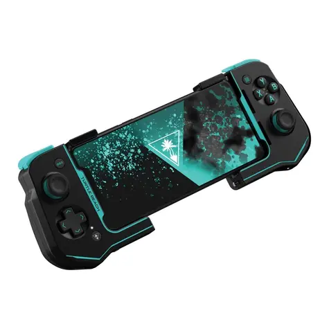 Turtle Beach Atom Android černá / mobilní herní ovladač / Android / Bluetooth