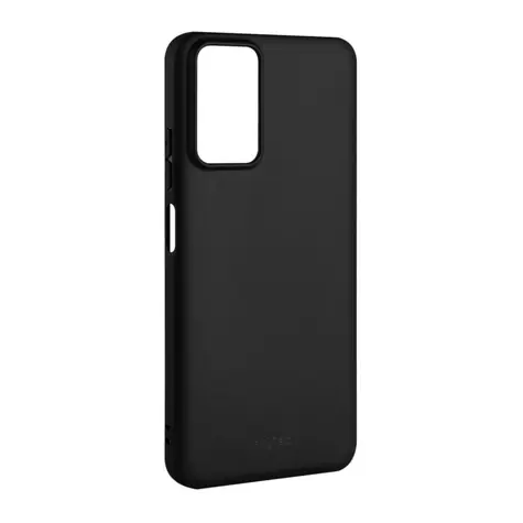 FIXED Story Zadní pogumovaný kryt pro Xiaomi Redmi Note 12S černá / doprodej