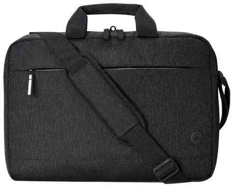 HP Prelude Pro Recycled černá / brašna na notebook 15.6