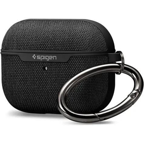 Spigen Urban Fit pouzdro pro Apple AirPods Pro černá