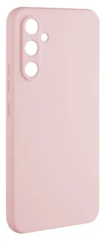 FIXED Story Zadní pogumovaný kryt pro Samsung Galaxy A54 5G růžová / doprodej