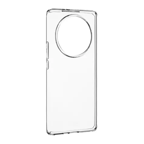 FIXED TPU gelové pouzdro pro Honor Magic5 Lite 5G čirá