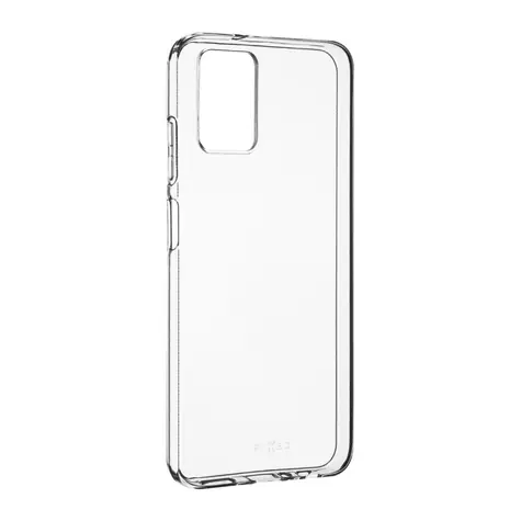 FIXED TPU gelové pouzdro pro Nokia G22 čirá