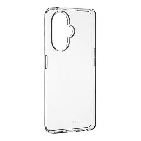FIXED TPU gelové pouzdro pro OnePlus Nord CE 3 lite 5G čirá