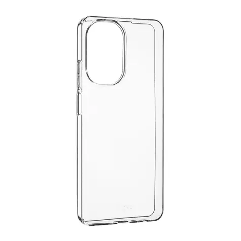 FIXED TPU gelové pouzdro pro Realme C55 čirá