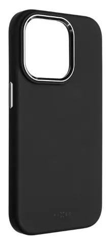 FIXED MagFlow Zadní kryt s podporou MagSafe pro Apple iPhone 14 Pro (FIXFLM2-930-BK) černá