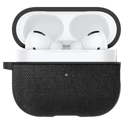 Spigen Urban Fit ochranné pouzdro pro Apple AirProds Pro 2 černá