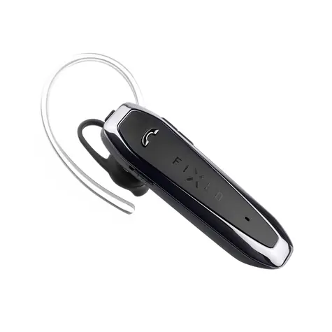 FIXED Talk černá / Bluetooth headset 
