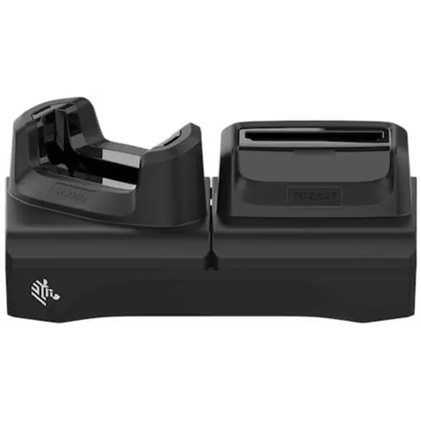 ZEBRA 1-slotová nabíjecí stanice pro TC22 & TC27 + nabíjecí slot baterie