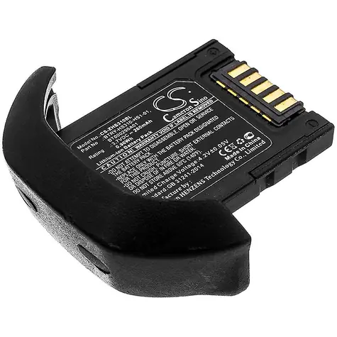 ZEBRA baterie 220mAh 3.7V pro HS3100