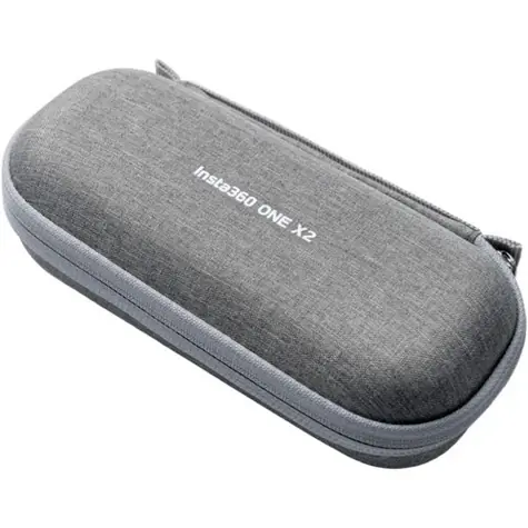 Insta360 X2 Carry Case /  Pouzdro pro kameru a tyč