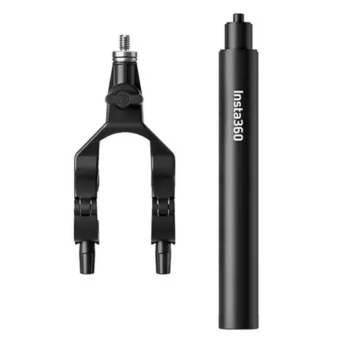 Insta360 Third-Person Bike Tail Mount / Uchycení pro kameru na kolo