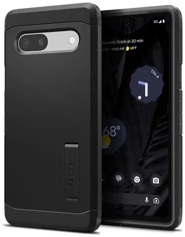 Spigen Tough Armor ochranný kryt pro Google Pixel 7a