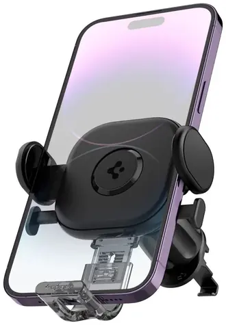 Spigen OneTap Universal držák do auta černá