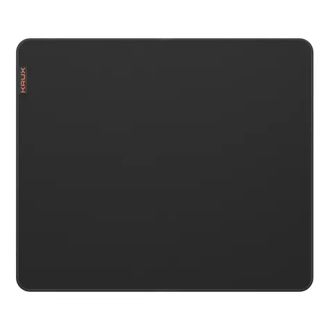 KRUX Space (XL) / Podložka pod myš / 47 x 40 x 0.3 cm