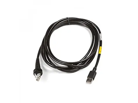 Honeywell USB kabel pro modelové řady 7680g / USB typ A / 3m / černý