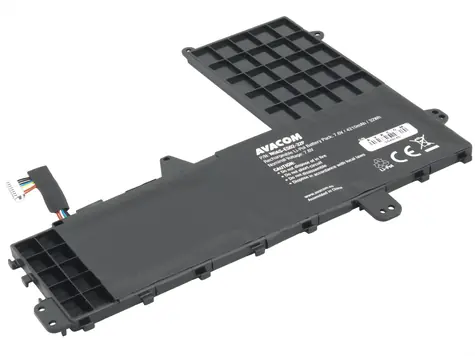 AVACOM baterie pro notebook Asus EeeBook E502/X502 / 4210 mAh / Li-Pol / 7.6 V