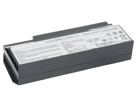 AVACOM baterie pro notebook Asus G53/G73 / 5200 mAh / Li-Ion / 14.8 V