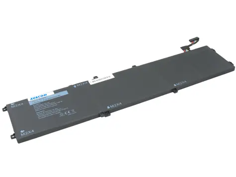 AVACOM baterie pro notebook Dell Inspiron 7590 / Li-Pol / 11.4 V / 8500 mAh