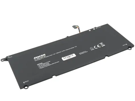 AVACOM baterie pro notebook Dell XPS 13 9360 / Li-Pol / 7.6 V  / 7980 mAh