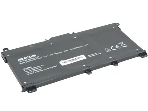 AVACOM baterie pro notebook HP 240 / Li-Pol / 11.55 V / 3600 mAh