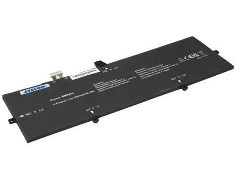 AVACOM baterie pro notebook HP EliteBook x360 / Li-Pol / 7.7 V / 7300 mAh