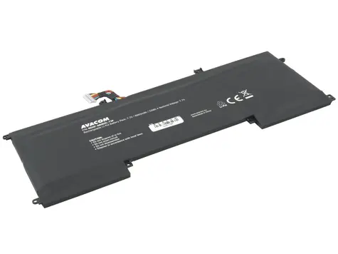 AVACOM baterie pro notebook HP Envy 13-ad (6883 mAh) / Li-Pol / 7.7 V / 6883 mAh