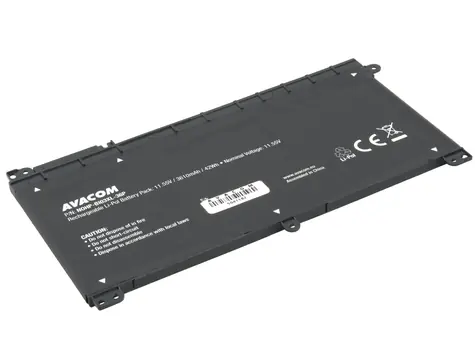 AVACOM baterie pro notebook HP Pavilion 13-u / Li-Pol / 11.55 V / 3610 mAh