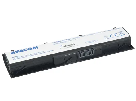 AVACOM baterie pro notebook HP Pavilion 17-ab / Li-Ion / 11.1 V / 4400 mAh