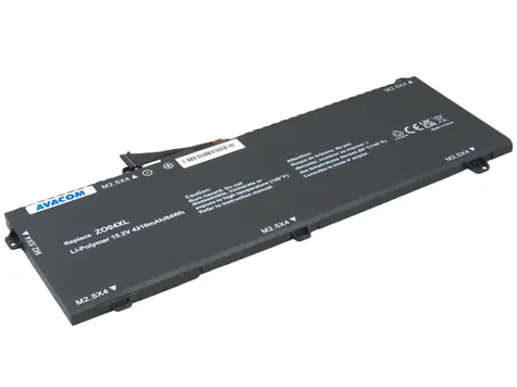 AVACOM baterie pro notebook HP Zbook Studio G3 / Li-Pol / 15.2 V / 4210 mAh
