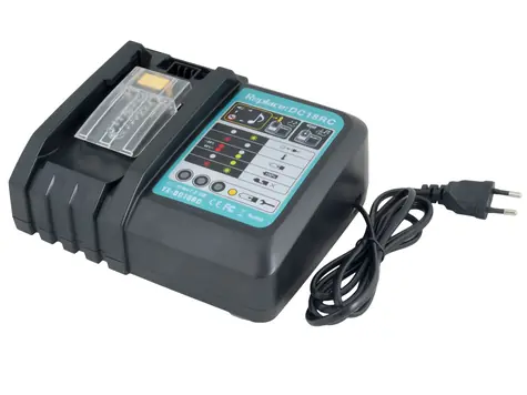 AVACOM Nabíječka pro Li-Ion akumulátor MAKITA DC18RC