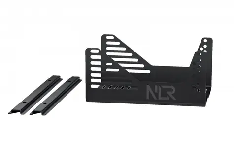 Next Level Racing Universal Seat Brackets for GT Track and F-GT / Univerzální držák sedadla